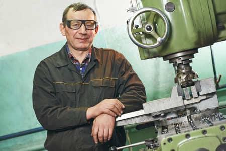 Купить диплом Фрезеровщика в Твери
