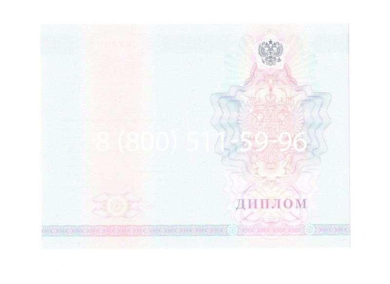Заказать Диплом колледжа 2007-2010 годов в Твери