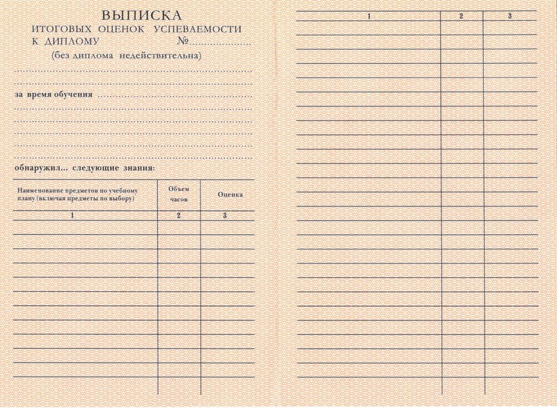 Купить Диплом о начальном образовании 1995-2006 годов в Твери Купить Диплом о начальном образовании 1995-2006 годов в Твери