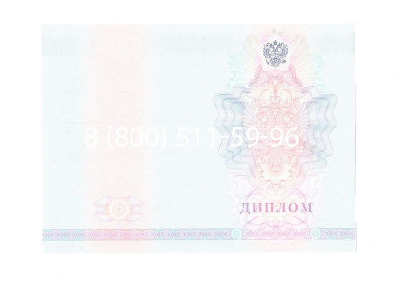 Заказать Диплом техникума 2007-2010 годов в Твери